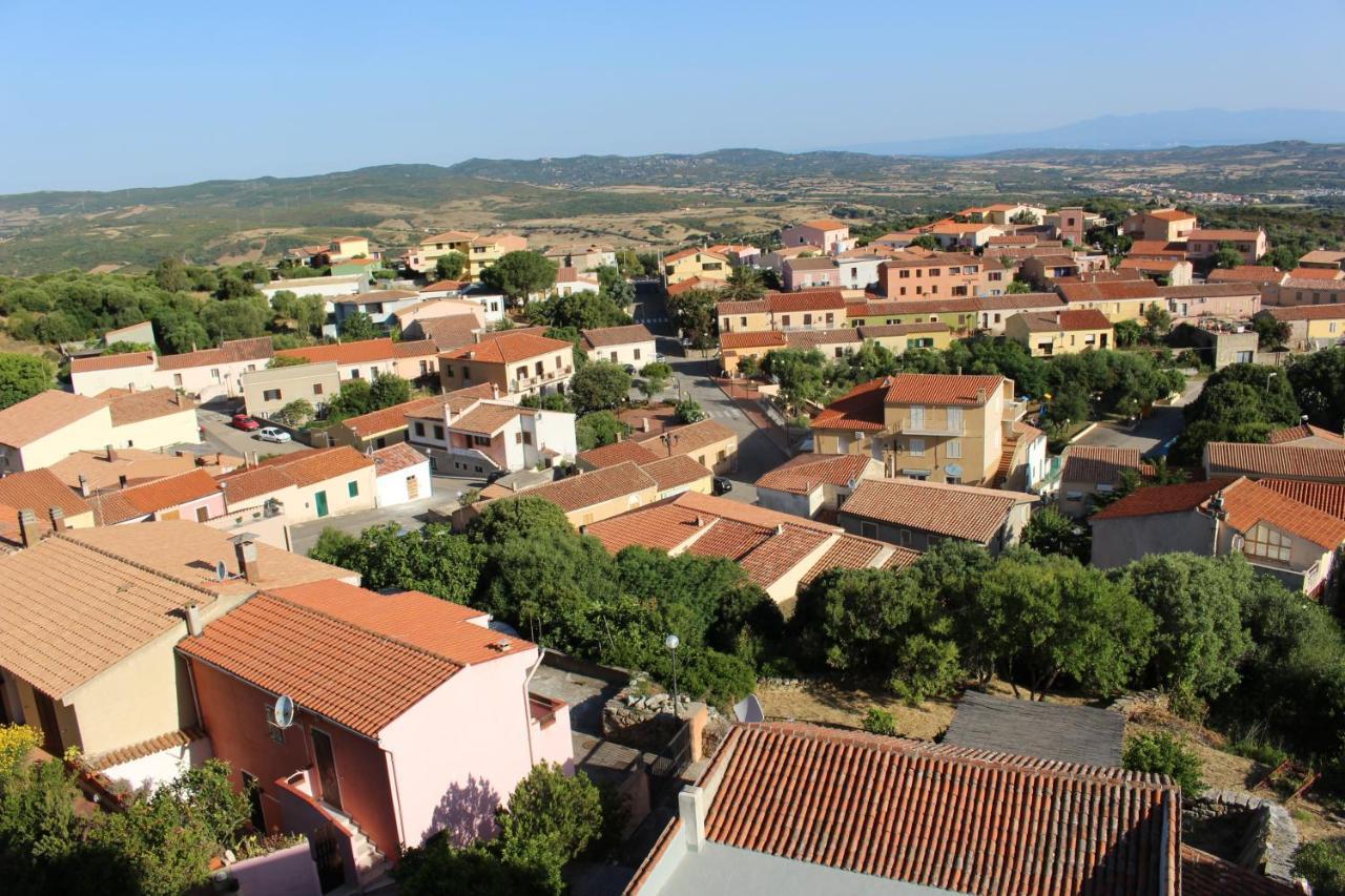 Poggio Di San Pasquale Seaview Βίλα Εξωτερικό φωτογραφία