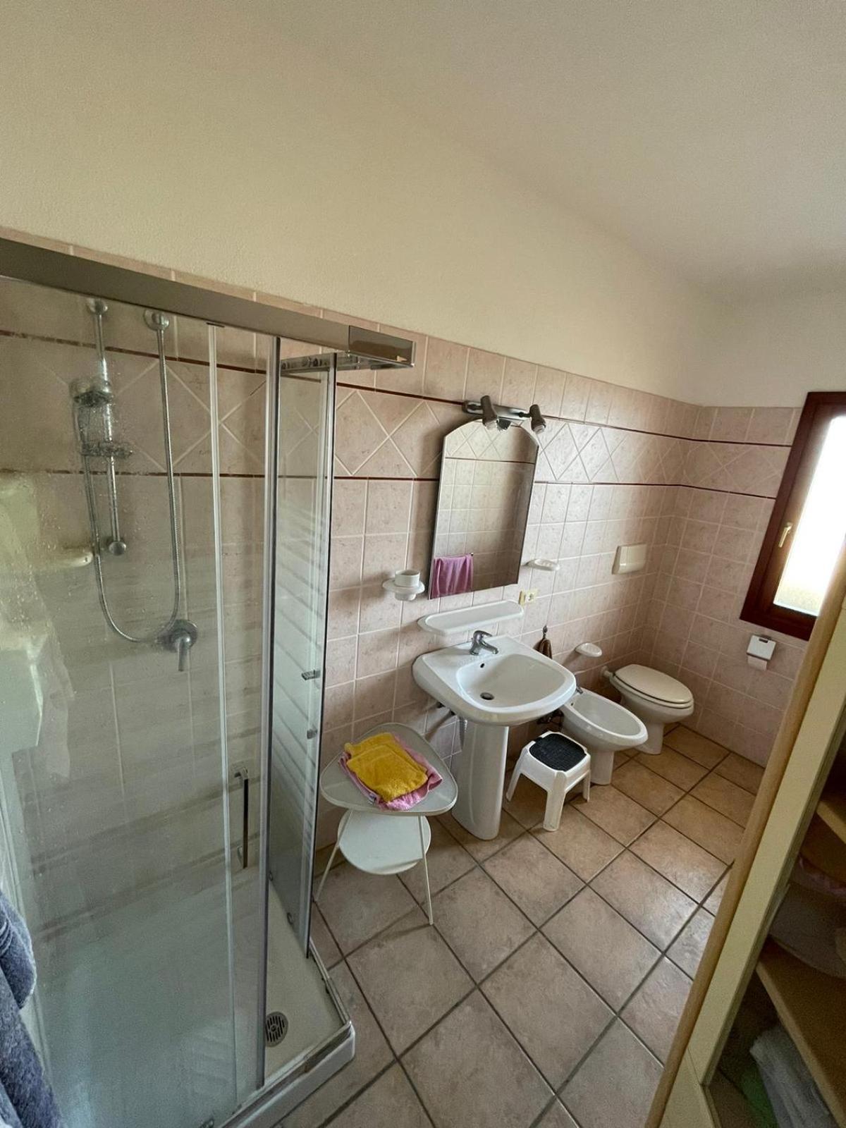 Poggio Di San Pasquale Seaview Βίλα Εξωτερικό φωτογραφία