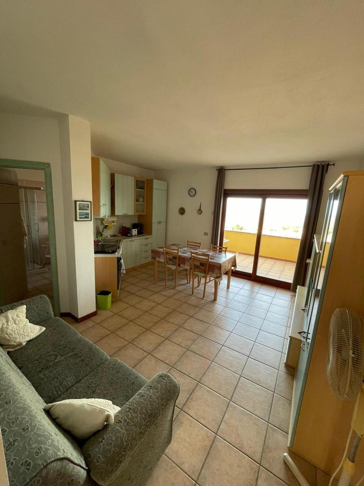 Poggio Di San Pasquale Seaview Βίλα Εξωτερικό φωτογραφία