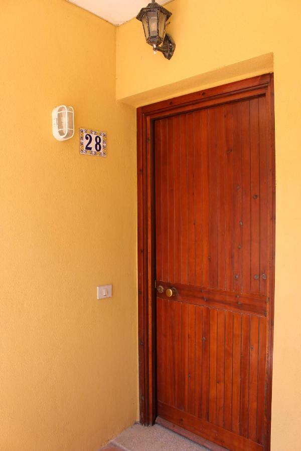Poggio Di San Pasquale Seaview Βίλα Εξωτερικό φωτογραφία