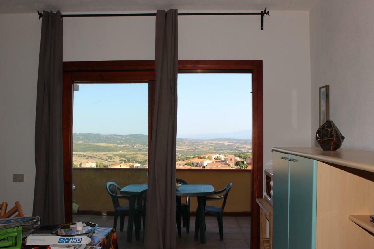 Poggio Di San Pasquale Seaview Βίλα Εξωτερικό φωτογραφία