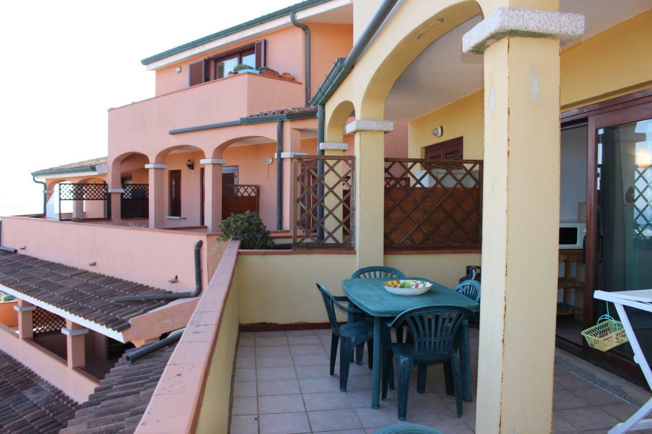 Poggio Di San Pasquale Seaview Βίλα Εξωτερικό φωτογραφία