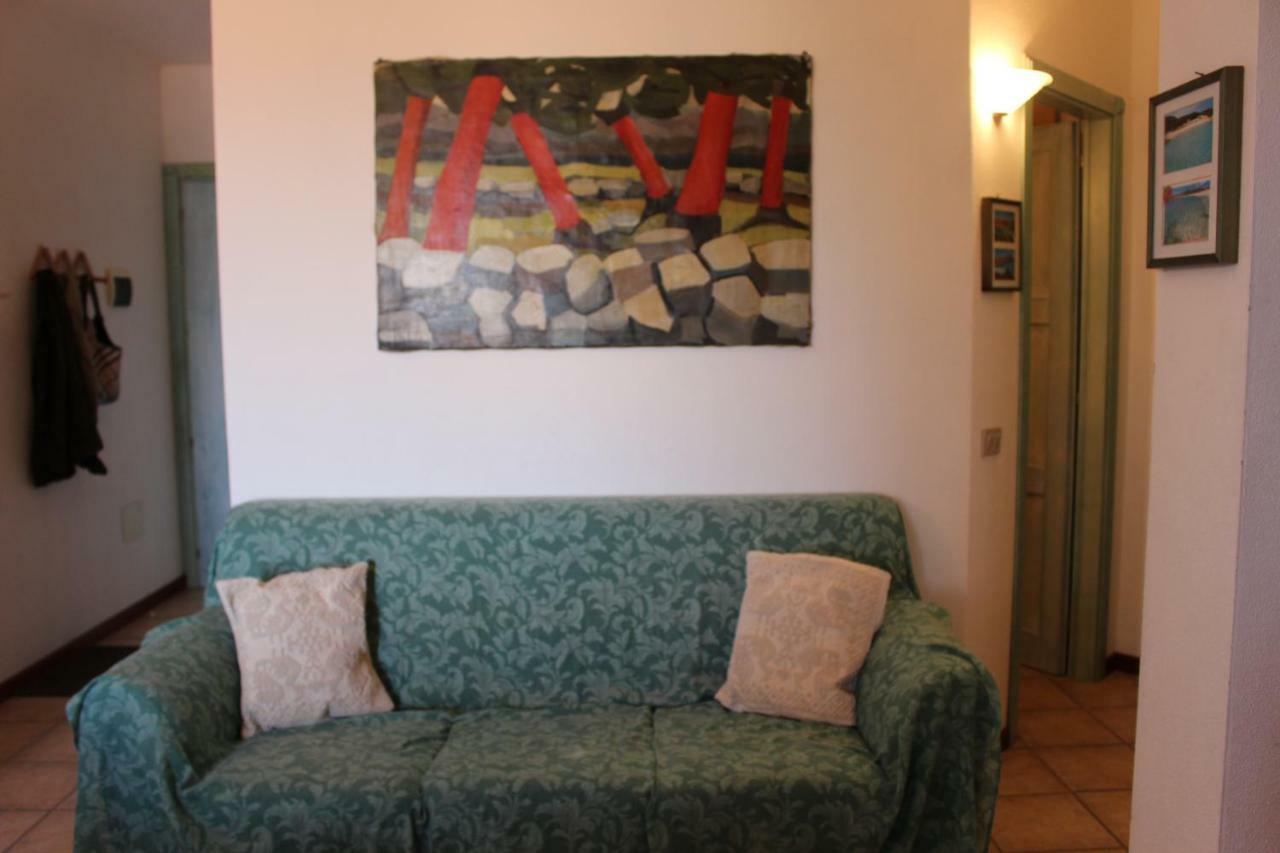 Poggio Di San Pasquale Seaview Βίλα Εξωτερικό φωτογραφία