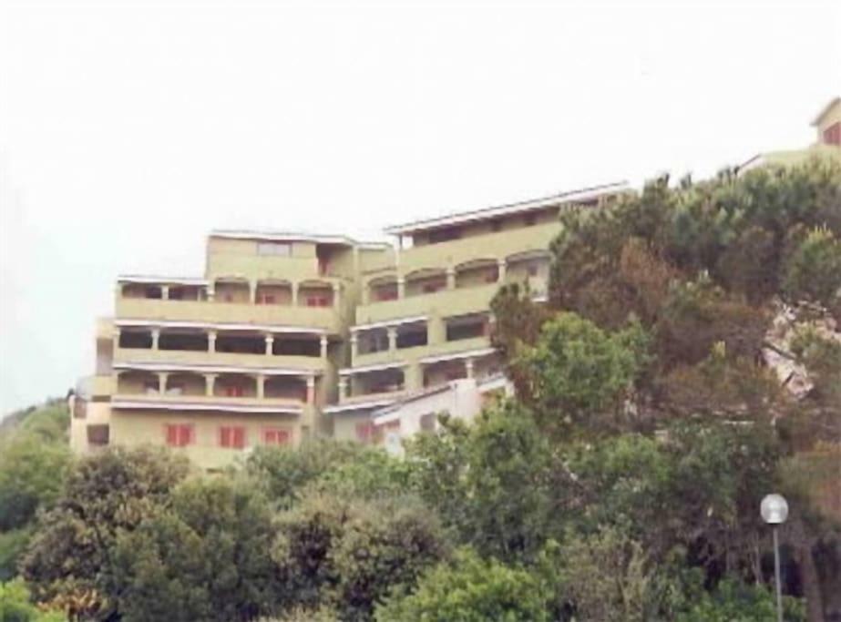 Poggio Di San Pasquale Seaview Βίλα Εξωτερικό φωτογραφία