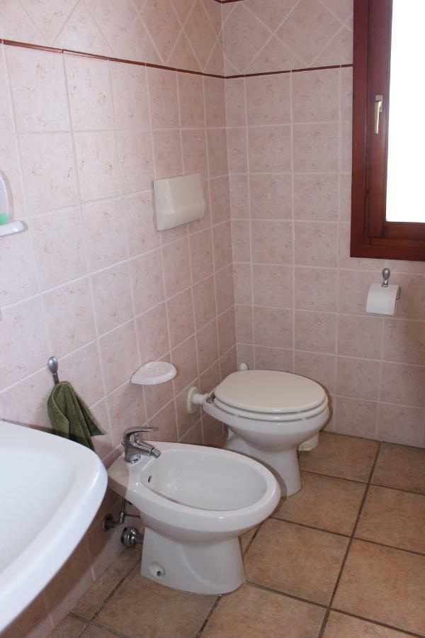 Poggio Di San Pasquale Seaview Βίλα Εξωτερικό φωτογραφία